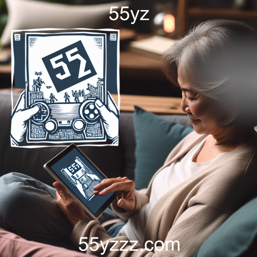 A Ascensão dos Jogos Casuais em 55yz