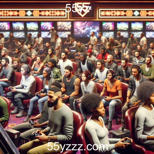 O Crescimento do Gênero Multiplayer nos Jogos